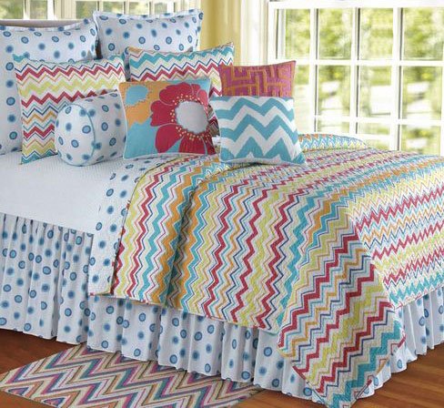 Quilts  Bedding from CF Enterprises Zara