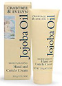 crabtree and evelyn cuticle cream