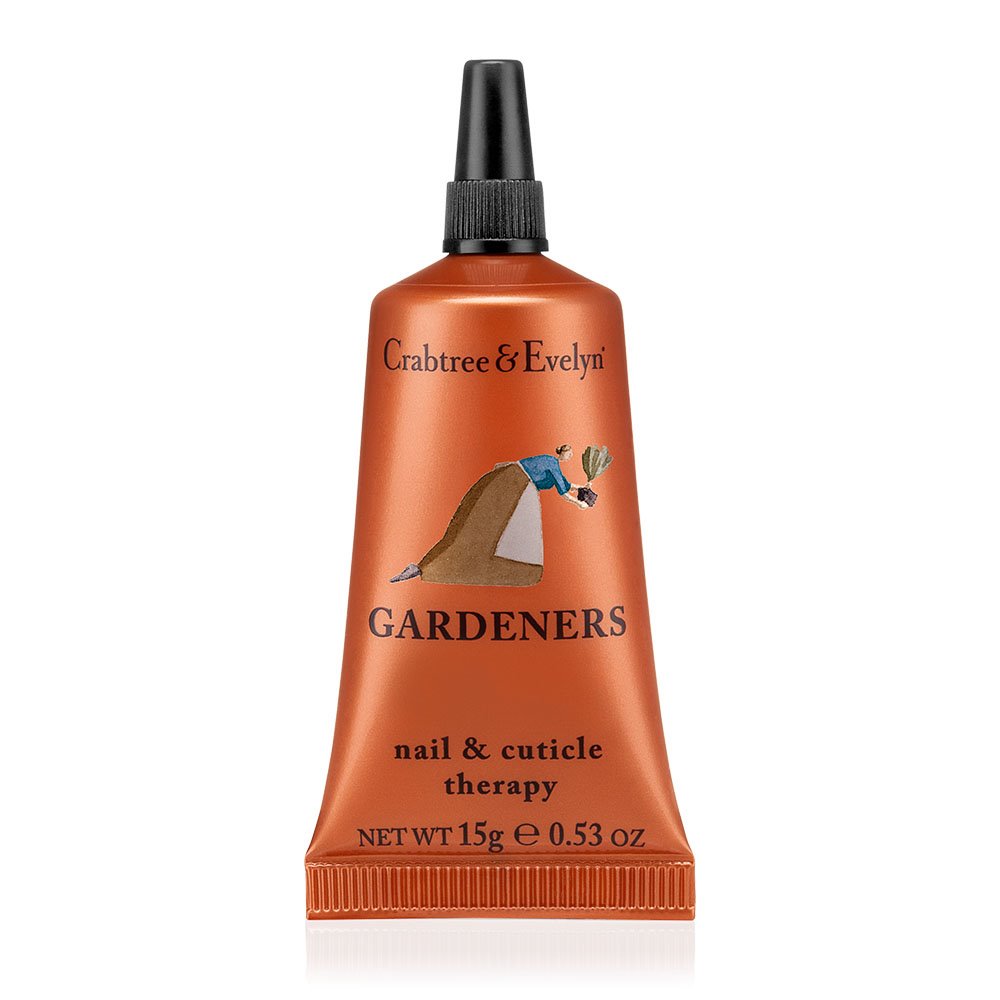 crabtree and evelyn cuticle cream