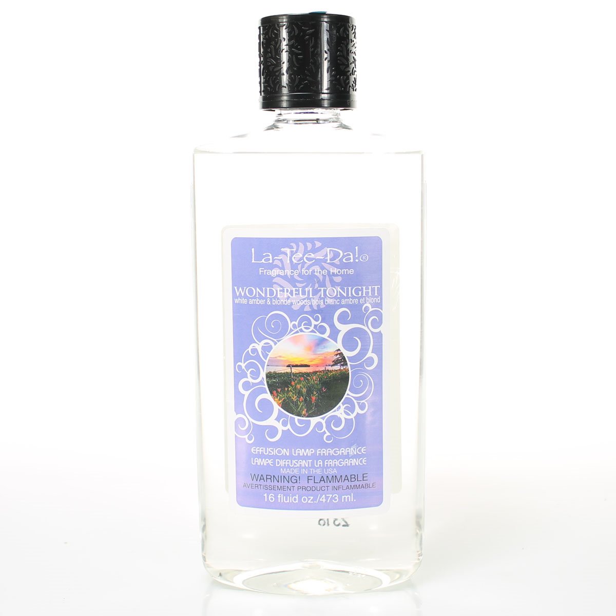 La Tee Da Fuel Fragrance Wonderful Tonight 16 Oz Pc Fallon Email A Friend