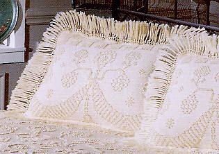 Bedspreads George Washington on George   Martha Washington Standard Antique Sham   Pc Fallon