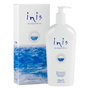 Inis Bath and Body