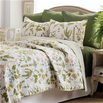 Quilts & Bedding from C&F Enterprises