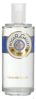 Roger & Gallet Lavender Royale Fresh Fragrant Water Spray by (3.3 oz.)