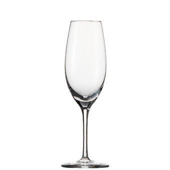 Schott Zwiesel CRU Classic Champagne Glasses 8.4 oz Set of 6