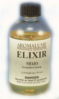 La Tee Da AromaLume Refill Elixir Fragrance Mojo