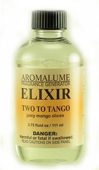 La Tee Da AromaLume Refill Elixir Fragrance Two to Tango