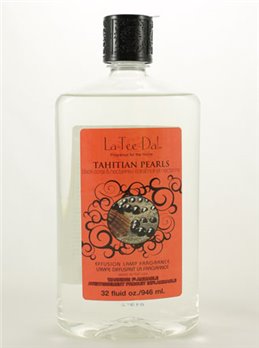 La Tee Da Fuel Fragrance Tahitian Pearls (32 oz.)