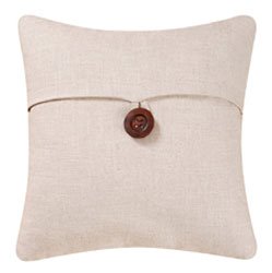 Natural Feather Down Envelope Pillow