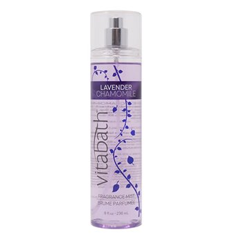 Vitabath Lavender Chamomile Fragrance Mist (8 fl oz)