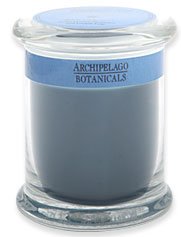 Archipelago Excursion Santorini Glass Jar Candle