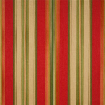 Captiva Stripe Fabric (Non-returnable)