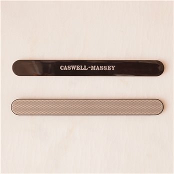 Caswell-Massey Diamond Dust Nail File