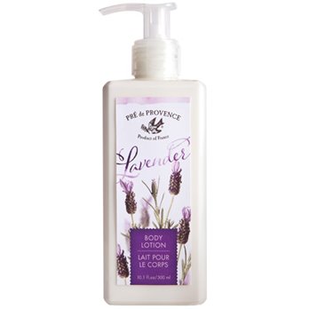 Pre de Provence Lavender Body Lotion, 300 ml