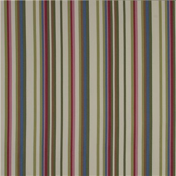 Hillhouse Stripe Fabric