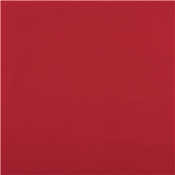 West Bay - Solid Red