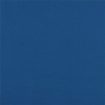 West Bay - Solid Blue