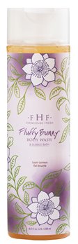 Farmhouse Fresh Fluffy Bunny Body Wash/Bubble Bath (8 oz)