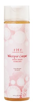 Farmhouse Fresh Whoopie Cream Body Wash/Bubble Bath (8 oz)