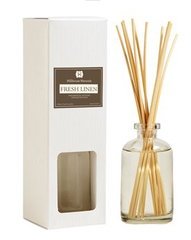 Fresh Linen Diffuser 6 oz by Hillhouse Naturals