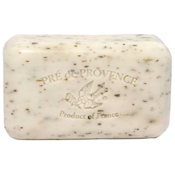 Pre de Provence Mint Leaf Shea Butter Enriched Vegetable Soap 150 g