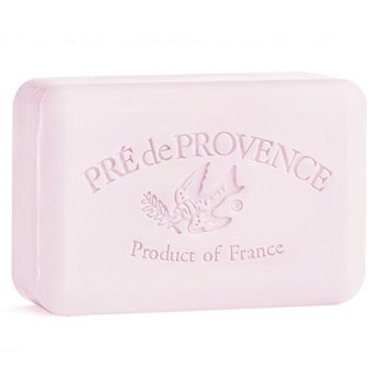 Pre de Provence Wildflower Shea Butter Enriched Vegetable Soap 150 g