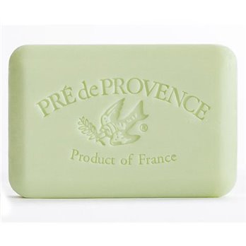 Pre de Provence Cucumber Shea Butter Enriched Vegetable Soap 250 g