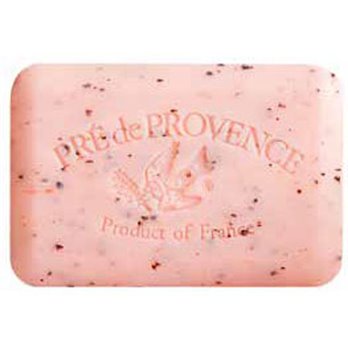 Pre de Provence Juicy Pomegranate Shea Butter Enriched Vegetable Soap 250 g
