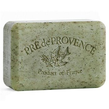 Pre de Provence Laurel Shea Butter Enriched Vegetable Soap 250 g