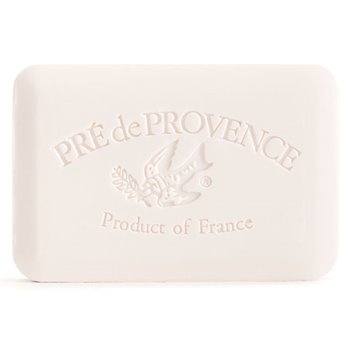 Pre de Provence Milk Shea Butter Enriched Vegetable Soap 250 g