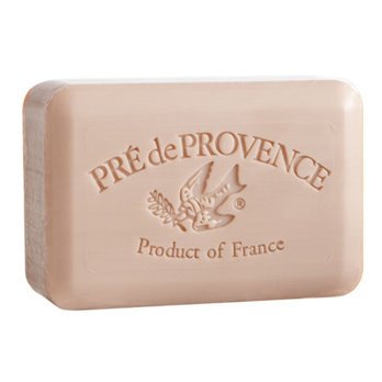 Pre de Provence Patchouli Shea Butter Enriched Vegetable Soap 250 g
