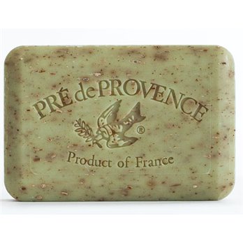 Pre de Provence Sage Shea Butter Enriched Vegetable Soap 250 g
