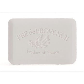 Pre de Provence Sea Salt Shea Butter Enriched Vegetable Soap 150 g