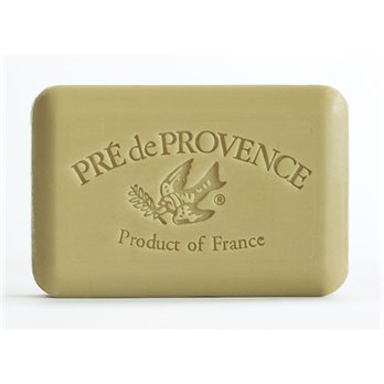 Pre de Provence Green Tea Shea Butter Enriched Vegetable Soap 250 g
