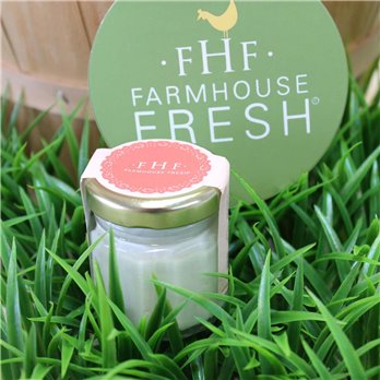 Farmhouse Fresh Whoopie! Shea Butter Cream Trial Size (Limit 1)