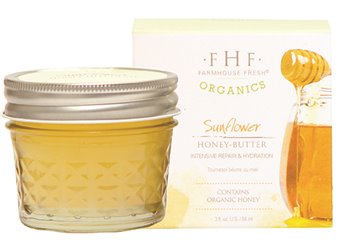 Farmhouse Fresh Sunflower Honey Butter