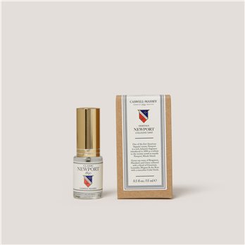 Caswell-Massey Newport Travel Size Cologne Spray (15 ml)