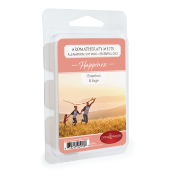 Happiness Aromatherapy Wax Melts 2.5 oz by Candle Warmers