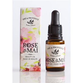 Pre de Provence Rose de Mai Beauty Oil
