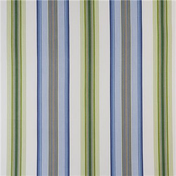 Cayman Stripe Fabric (Non-Returnable)