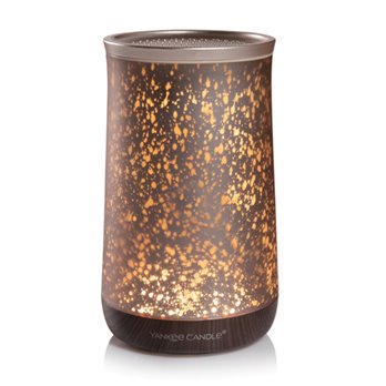 Yankee Candle  Bronze Scentlight Cordless Diffuser Kit -  with Sage & Citrus