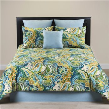 Celestial Daybed 4 piece comforter set