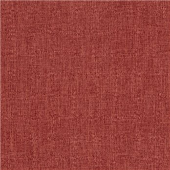Ferngully Yellow 54" Fabric - Woven Red (non-returnable) by Thomasville