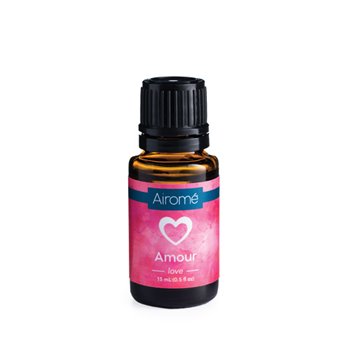 Airomé Amour Essential Oil Blend 100% Pure