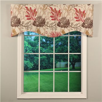 Shells and Coral Winston Valance
