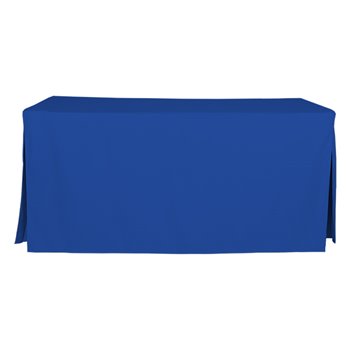 Tablevogue 6-Foot Royal Table Cover