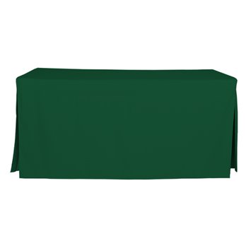 Tablevogue 6-Foot Pine Table Cover
