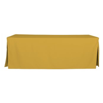 Tablevogue 8-Foot Mimosa Table Cover