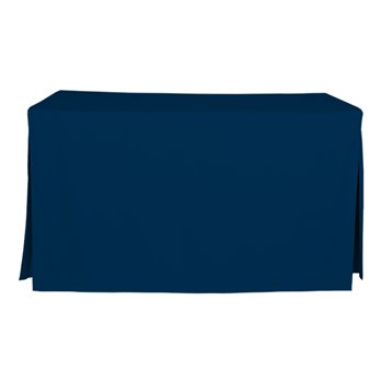 Tablevogue 5-Foot Sapphire Table Cover