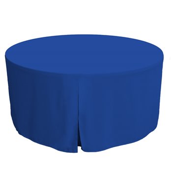 Tablevogue 60-Inch Royal Round Table Cover